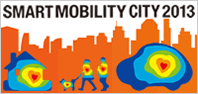 SMART MOBILITY CITY 2013