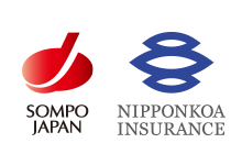 SOMPO JAPAN INSURANCE INC. / Nipponkoa Insurance Co., Ltd.